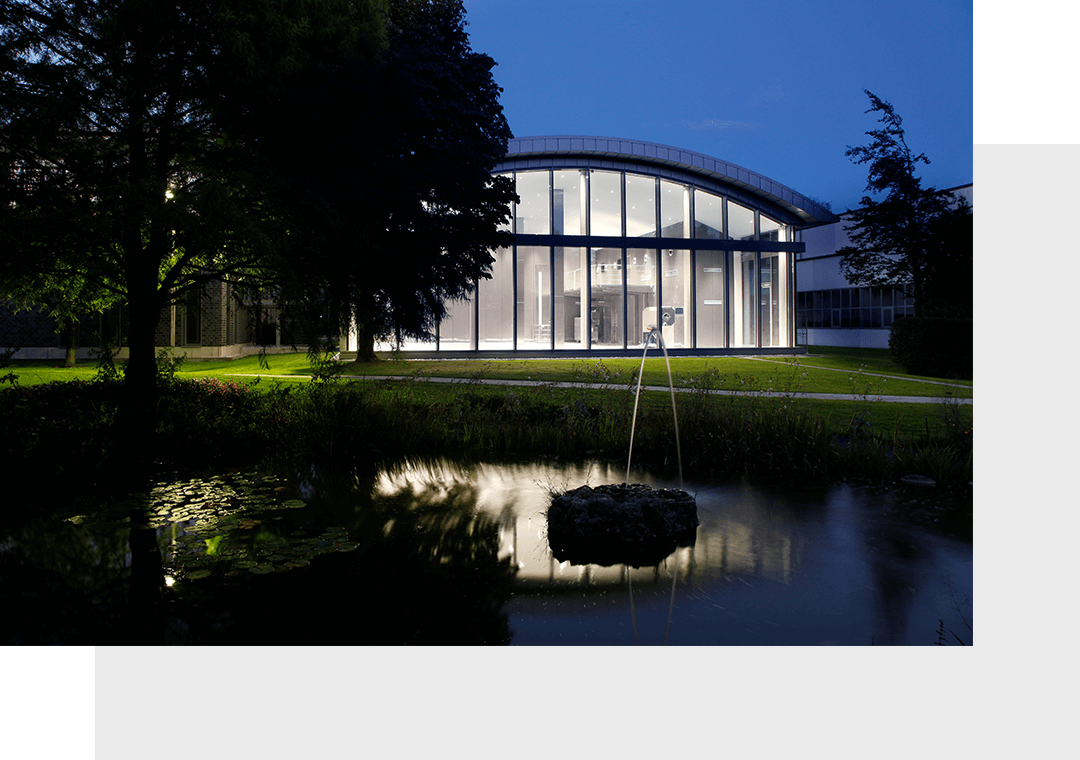 L.B. Bohle Technology Center